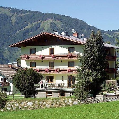 Hotel Panorama Kaprun Buitenkant foto