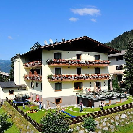 Hotel Panorama Kaprun Buitenkant foto