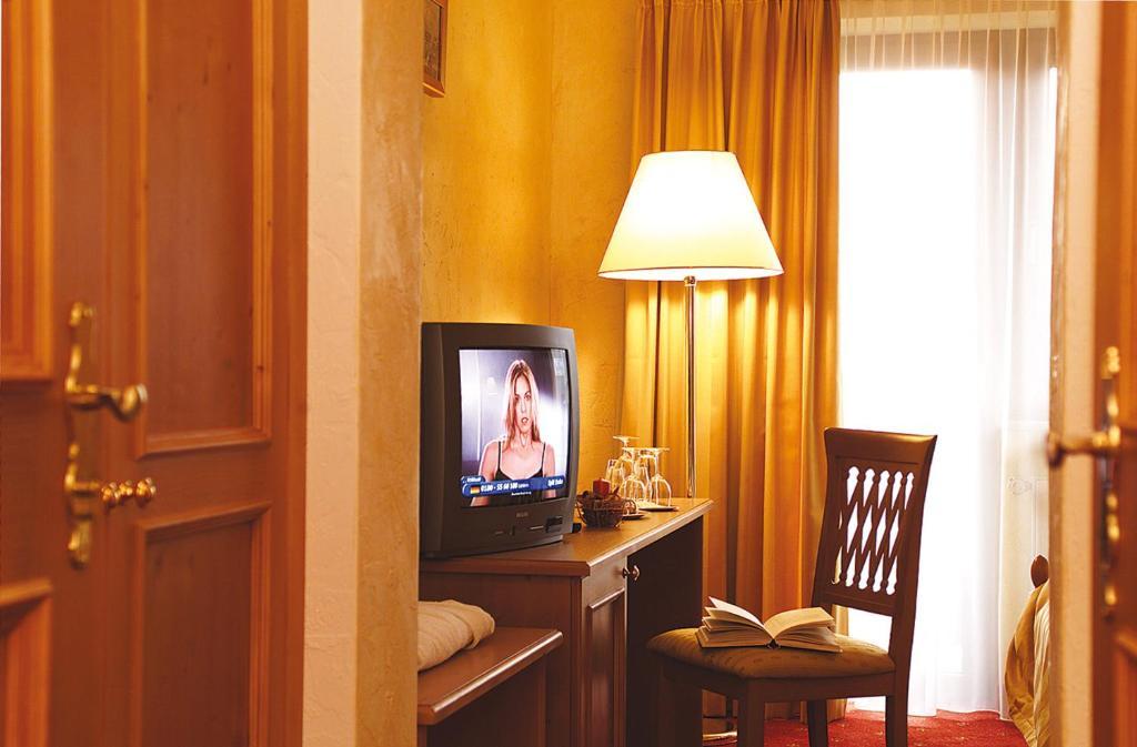 Hotel Panorama Kaprun Kamer foto